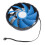 CPU Cooler Strong Compatibility Efficient Cooling 6