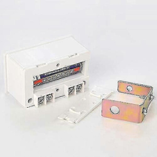 Digital 0-99999 Counter 5 Digit Plus Up Gauge + Proximity Switch Sensor with Magnetic 2