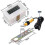 Digital 0-99999 Counter 5 Digit Plus Up Gauge + Proximity Switch Sensor with Magnetic 21