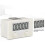 Digital 0-99999 Counter 5 Digit Plus Up Gauge + Proximity Switch Sensor with Magnetic 18