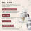 2PCS RICE AMPOULE PEEL SHOT GLOW EXFOLIANT 2025 2