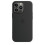 (Midnight with MagSafe) Silicone Protective Case for iPhone 13 Pro with Full Coverage and Shock Absorption 1