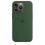 (Clover with MagSafe) Silicone Protective Case for iPhone 13 Pro with Full Coverage and Shock Absorption 1
