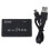 Memory Card Reader All In One 1 Usb Adapter Sd Sdhc Mini Micro M2 Mmc Xd Cf Ms_XG 1