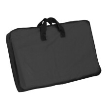 Music Stand Bag Oxford Cloth Carrying Bag for Portable Table Top Music Stand for Women, Lightweight and Durable Accessory