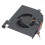 Laptop Cooling Fan for MSI Replacement Low Noise 15
