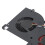 Laptop Cooling Fan for MSI Replacement Low Noise 14