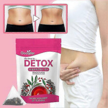 (3 pack)28-84pcs Detox Tea for Weight Loss Belly Fats Herbal Slimming Tea for Metabolism Boost Fast Effective Weight Loss Body Shaping