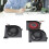 Laptop Cooling Fan for MSI Replacement Low Noise 12