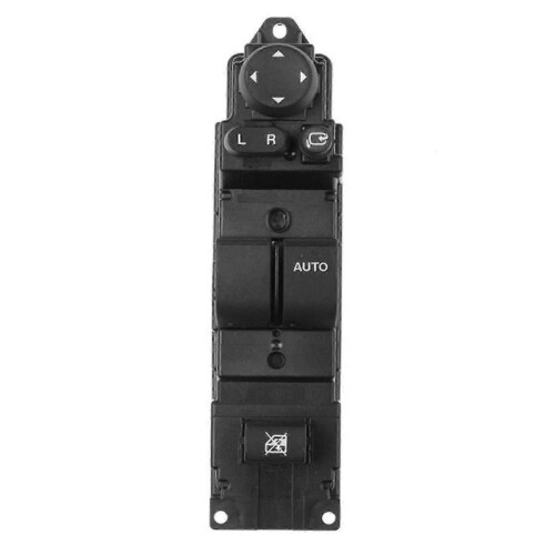 Electric Power Window Switch Driver Side for Mazda 2 2008 Df80-66-350a Df8066350a-am 1