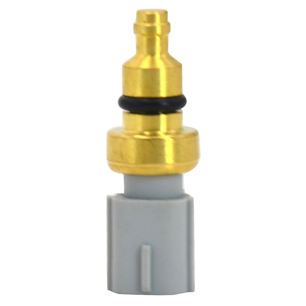 Car Coolant Temperature Sensor For Ford Focus And Fiesta 1996-2008, Water Temp Sensor Replacement 1089854 6038364339416