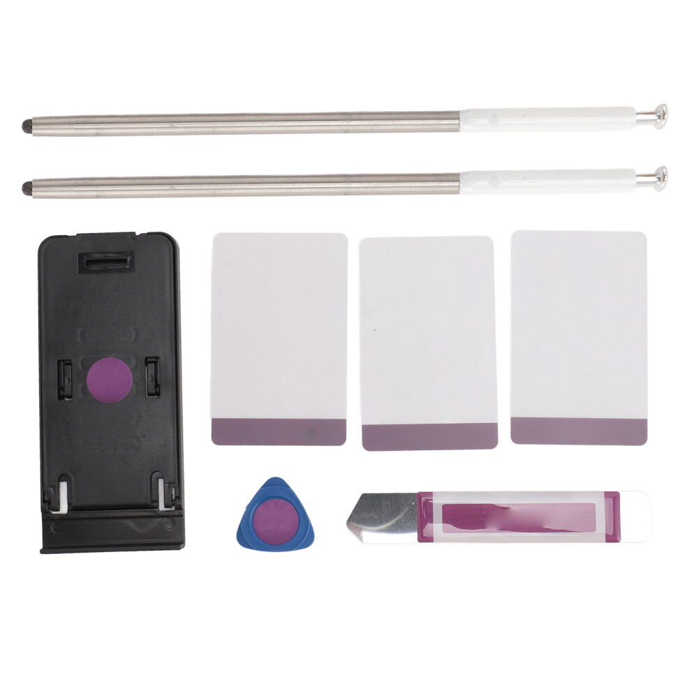 Phone Stylus Pen High Sensitivity High Accuracy White 8320539125978