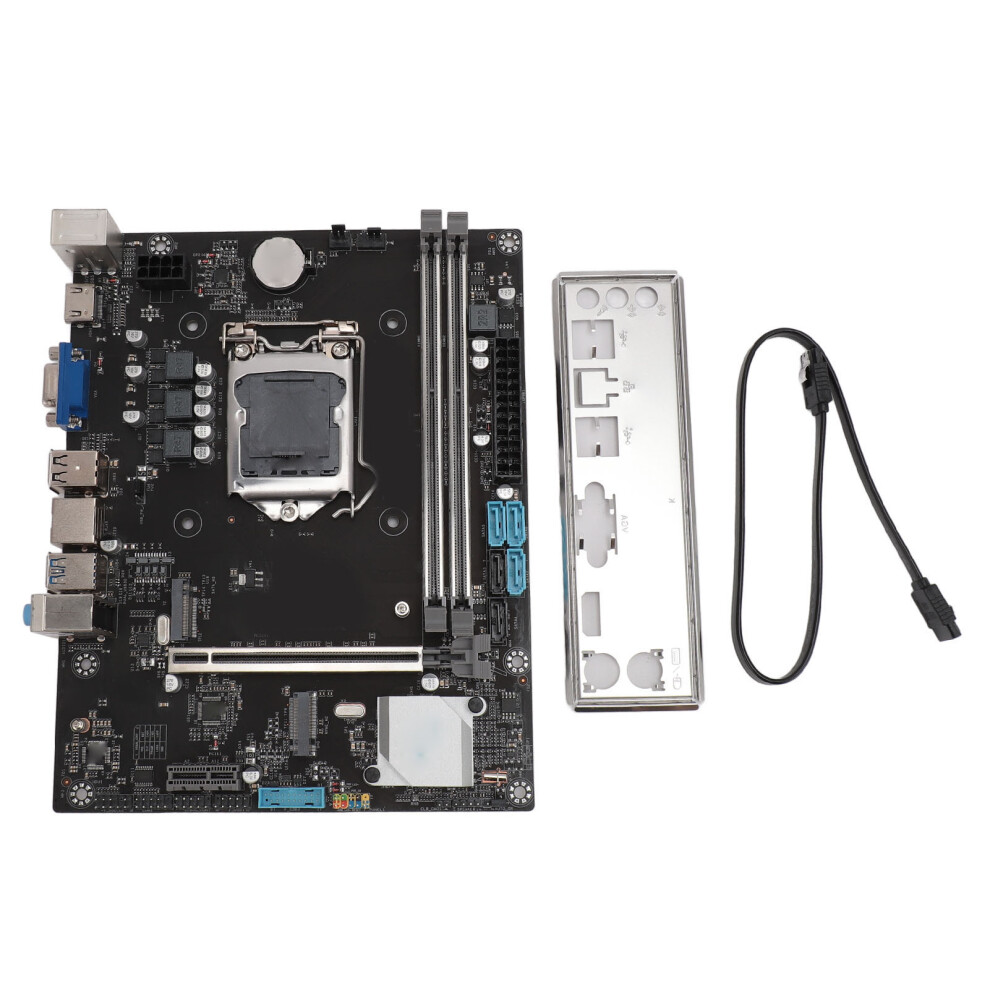 B85m K Computer Motherboard Ddr3 1600/1333/1066Mhz 8320539126005