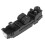 Electric Power Window Switch Driver Side for Mazda 2 2008 Df80-66-350a Df8066350a-am 1