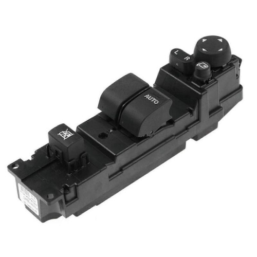 Electric Power Window Switch Driver Side for Mazda 2 2008 Df80-66-350a Df8066350a-am