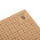 Versatile 11.8" Macrame Braiding Board with Double Grid Pattern 10