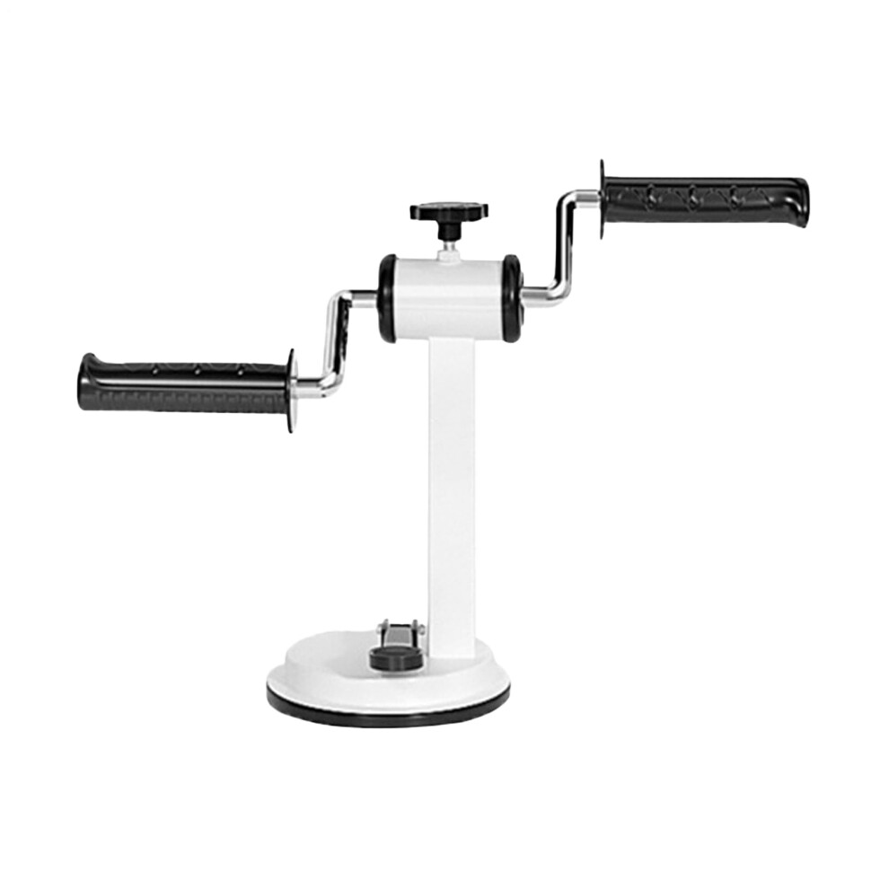 Arm Exercise Equipment for Wrist Rehabilitation | Adjustable Resistance Pronation Supination Tool for Seniors, Men, Women, Beginners