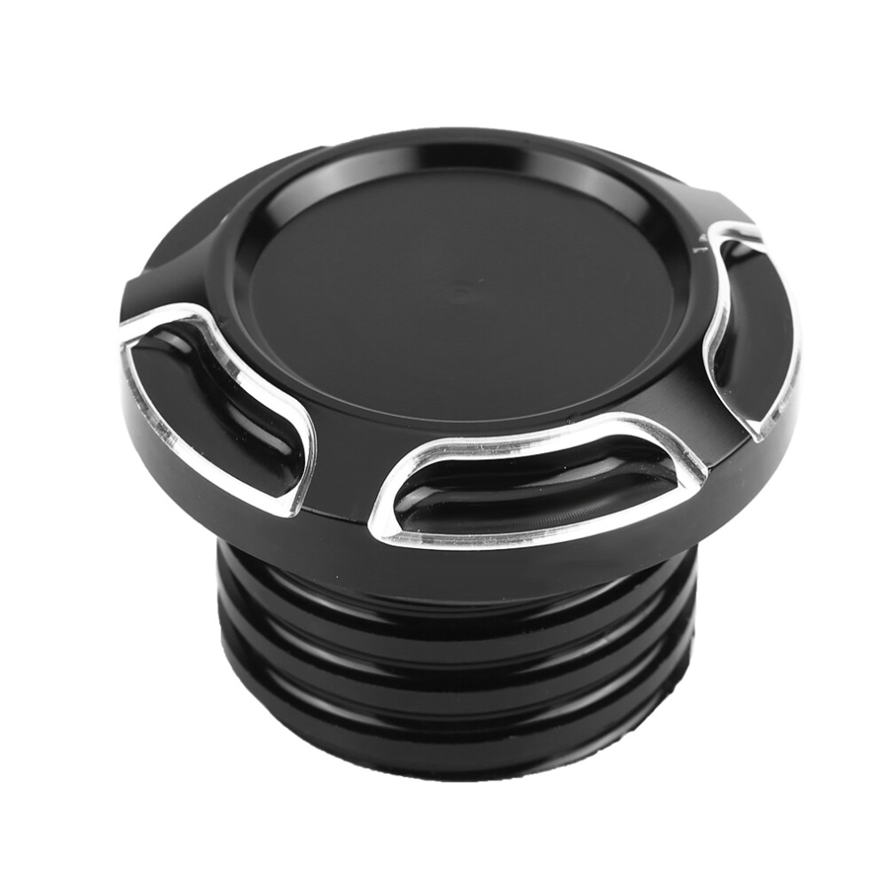 Motorcycle Cnc Aluminum Gas Fuel Oil Tank Cap 8320539126050