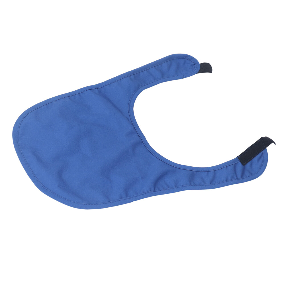 Breathable Nylon Tracheostomy Dust Cover for Post Surgery Neck Stoma