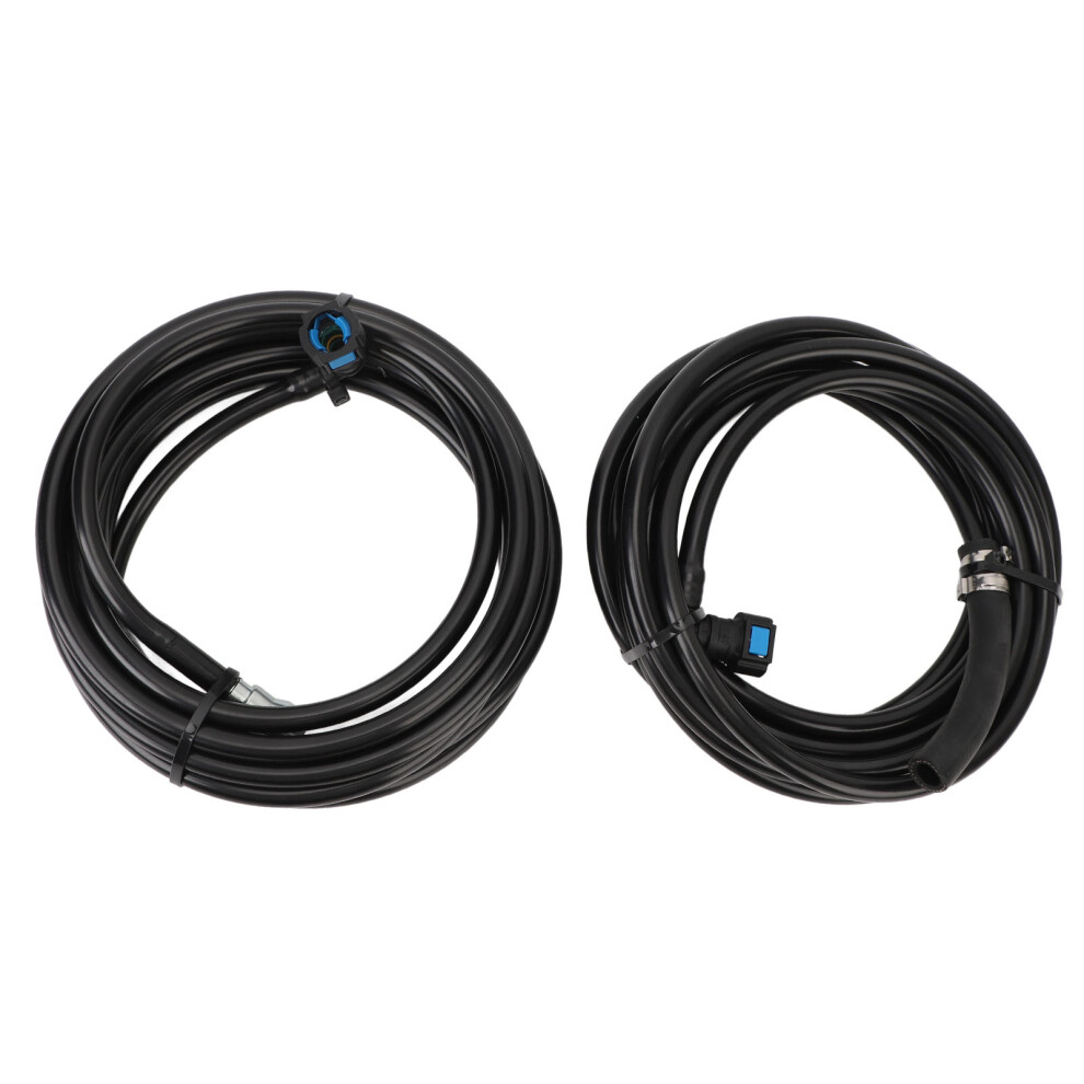 Fuel Lines Repair Kit For 1500-3500 4.3L-8.1L Pickup Trucks 6951349029563
