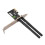 Wireless PCIE WiFi Adapter 300Mbps 2.4GHz High 10