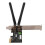 Wireless PCIE WiFi Adapter 300Mbps 2.4GHz High 4