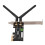 Wireless PCIE WiFi Adapter 300Mbps 2.4GHz High 6