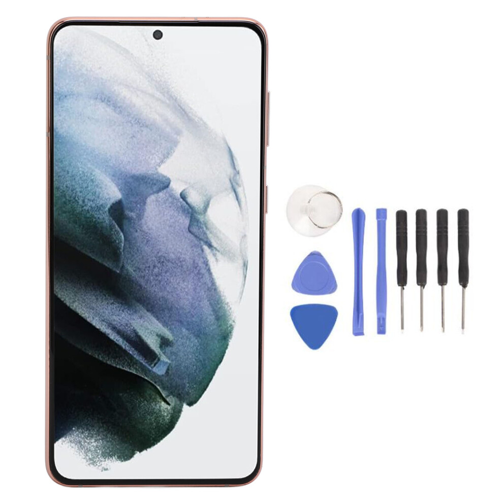 Phone Replacement Screen 6.7 Inch Lcd Touch Gold 8320539126364