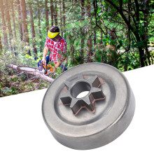 Robuste 7T Kupplungsrad & Lager für Husqvarna 36-240 Kettensägen