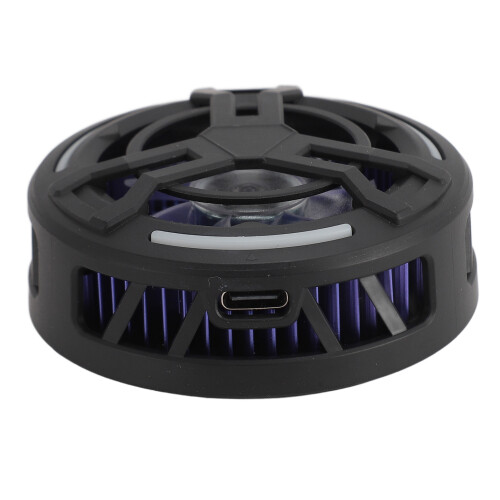 Magnetic Tablet Cooler for IOS Tablet for Steam 1