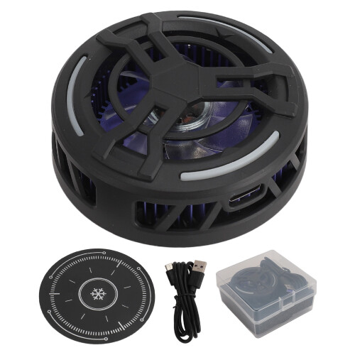 Magnetic Tablet Cooler for IOS Tablet for Steam