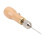 Essential Sewing Awl Tool Kit: Easy Threading for Leather & Canvas 16