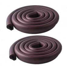 Baby Proofing Safe Edge Corner Guards Cushion 13ft - Thickened Child Safety