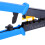 Multi-Functional Network Crimper & Cable Stripper, 220mm, 4P-8P 6