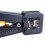 Multi-Functional Network Crimper & Cable Stripper, 220mm, 4P-8P 8