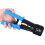 Multi-Functional Network Crimper & Cable Stripper, 220mm, 4P-8P 4