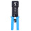 Multi-Functional Network Crimper & Cable Stripper, 220mm, 4P-8P 2