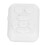Bluetooth Remote Control for Phone Media 7 Keys Rechargeable Wireless White 1