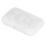 Bluetooth Remote Control for Phone Media 7 Keys Rechargeable Wireless White 9