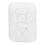 Bluetooth Remote Control for Phone Media 7 Keys Rechargeable Wireless White 16