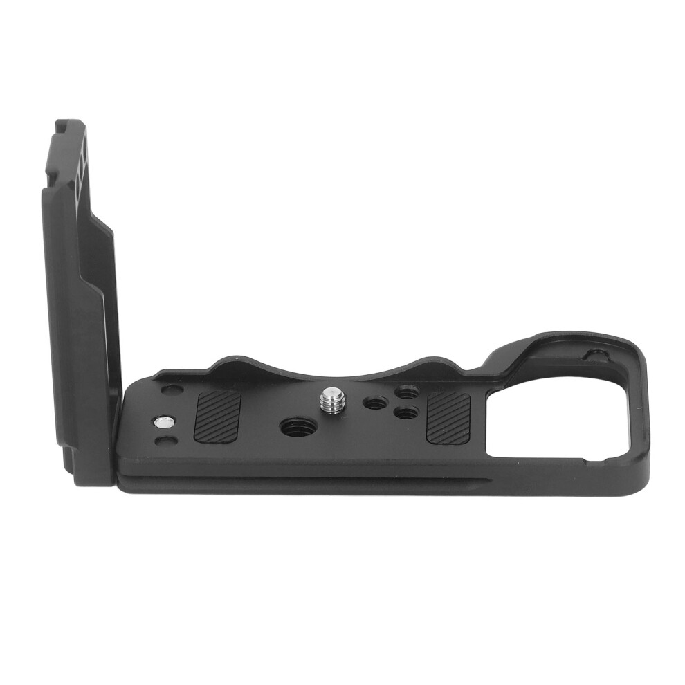 Aluminum Vertical Quick Release Plate For A7c2, A7cii, A7cr Camera (180G) 8471349030454