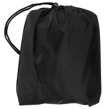 Outdoor-Schneefräsenabdeckung wasserdicht staubdicht 109x81x89/127cm schwarz