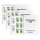 (3pcs)1-5x Alphainfuse Hair Regrowth System, Advanced Hair Growth Treatment Ginseng 1