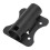 Satellite Dish Pole Mount Adapter Stainless Steel 5