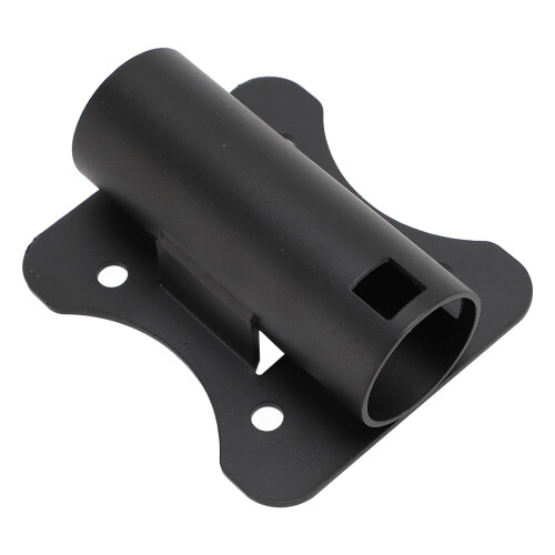 Satellite Dish Pole Mount Adapter Stainless Steel 2