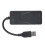 Compact 56K USB Fax Modem Dual RJ11s Caller ID Support Windows/Linux OS 7