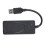 Compact 56K USB Fax Modem Dual RJ11s Caller ID Support Windows/Linux OS 8