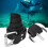 Waterproof 128GB Lightning USB Flash Drive Compact Easy Data Transfer Tool 12