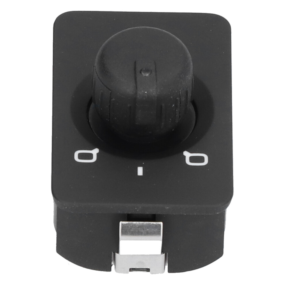 Rearview Side Mirror Control Switch With Memory 8320539126999