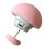 Mushroom Quilt Fixer Rose, 40,00 g, 2,83 cm 8